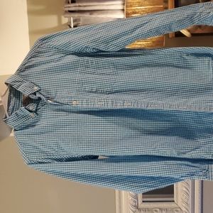 Mens XS dress shirt
